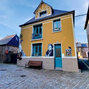 La Goutte D'or Couette-café Combourg