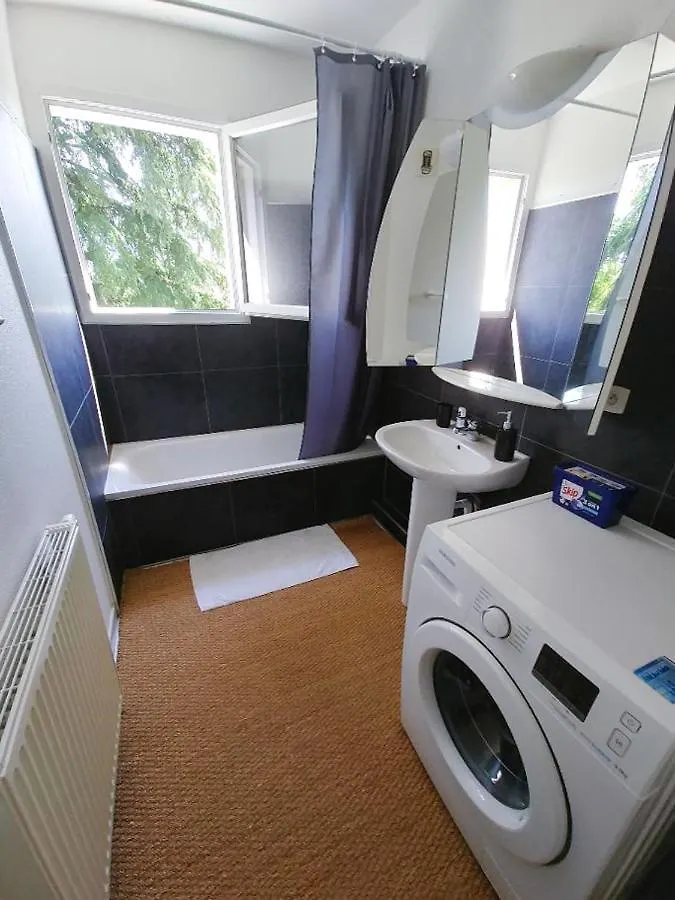 Bed & Breakfast Chambre D'Hote Sainte Emilie Annonay France