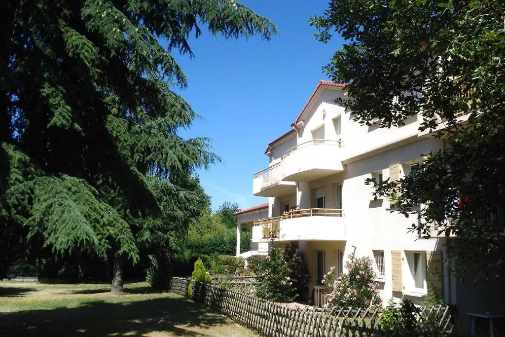 Bed & Breakfast Chambre D'Hote Sainte Emilie Annonay France