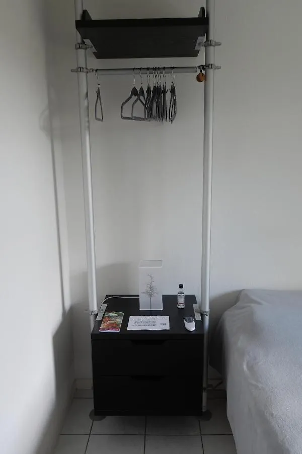 Chambre D'Hote Sainte Emilie Annonay Bed & Breakfast