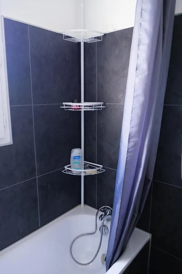 Chambre D'Hote Sainte Emilie Annonay Bed & Breakfast